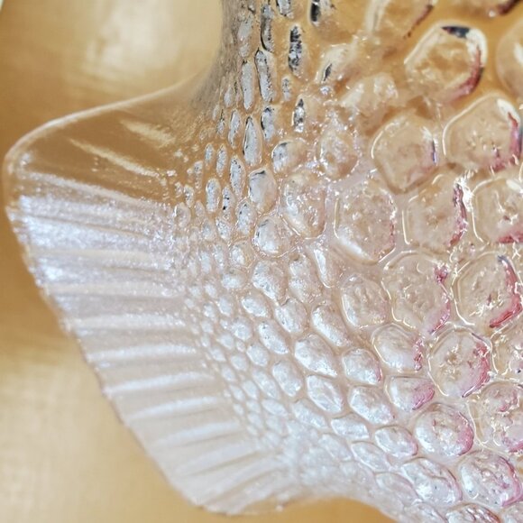 Arcoroc France Poisson Clear  Fish Serving Platter - Picture 5 of 10